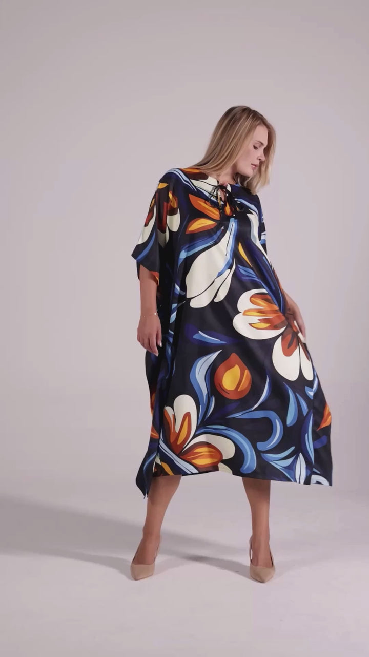 Florelle Kaftan