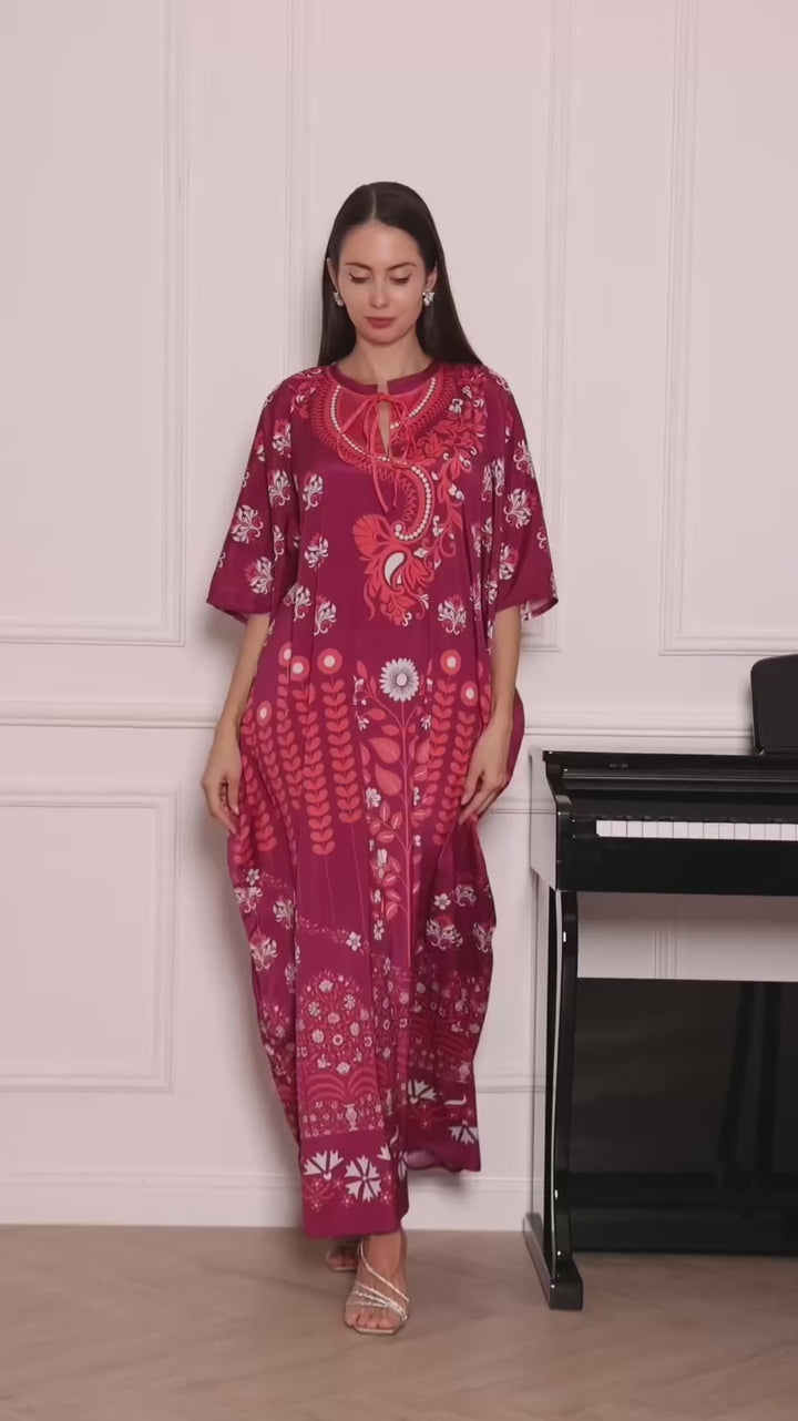 Ravina Kaftan