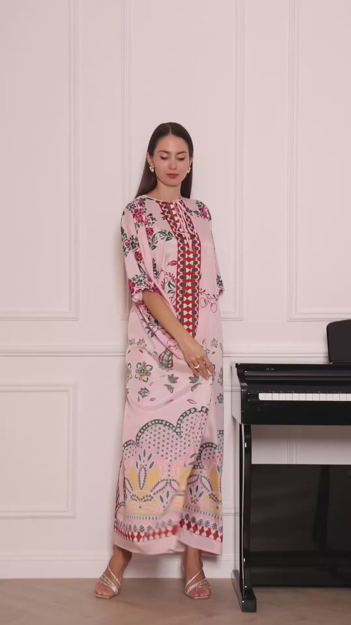 Liraya Kaftan