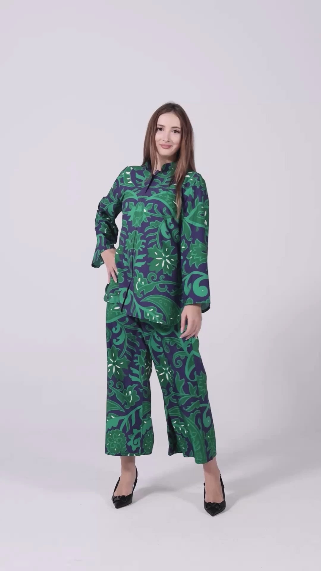 Aveline Matching Set